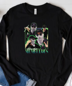 Memeulous Graphic T-Shirt 20243