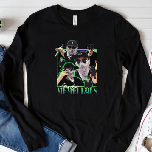 Memeulous Graphic T-Shirt 20243