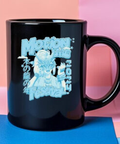 Motion IME Festival 2024 Mug