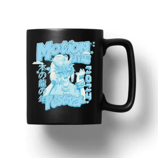 Motion IME Festival 2024 Mug1