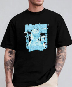 Motion IME Festival 2024 T-Shirt