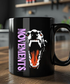 Movements Dog Mug 20242