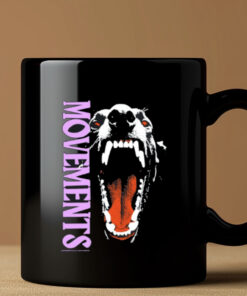 Movements Dog Mug 20243