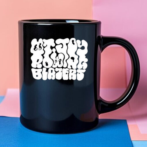 Mt Joy X Rowing Blazers 2024 Mug