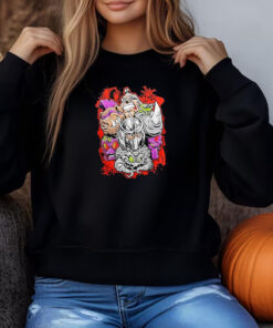 New York Menace Von Sweatshirt , T-shirt , Hoodie , Long Sleeve T-shirt3