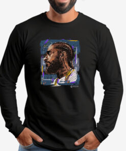 Nipsey Hussle Sweatshirt , T-shirt , Hoodie , Long Sleeve T-shirt2