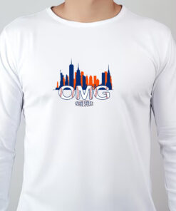 OMG Mets Queens Sweatshirt , T-shirt , Hoodie , Long Sleeve T-shirt