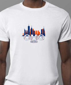 OMG Mets Queens Sweatshirt , T-shirt , Hoodie , Long Sleeve T-shirt1