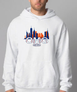 OMG Mets Queens Sweatshirt , T-shirt , Hoodie , Long Sleeve T-shirt2