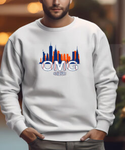 OMG Mets Queens Sweatshirt , T-shirt , Hoodie , Long Sleeve T-shirt3