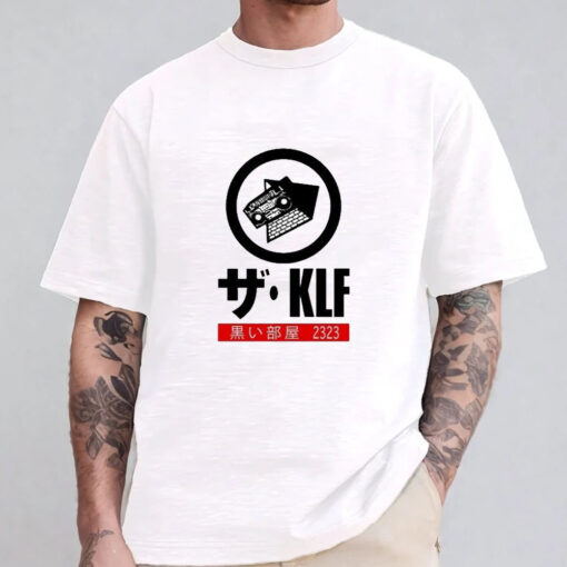 Official The Klf Black Room 2323 Exploitation Bootleg Sweatshirt , Hoodie , T-shirt , Long Sleeve T-shirt1`