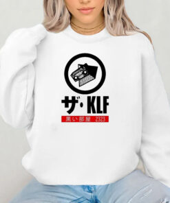 Official The Klf Black Room 2323 Exploitation Bootleg Sweatshirt , Hoodie , T-shirt , Long Sleeve T-shirt1