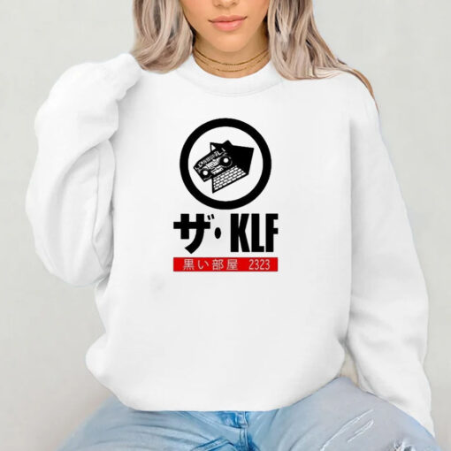 Official The Klf Black Room 2323 Exploitation Bootleg Sweatshirt , Hoodie , T-shirt , Long Sleeve T-shirt1