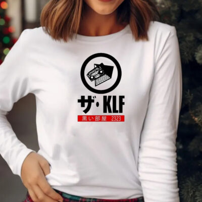 Official The Klf Black Room 2323 Exploitation Bootleg Sweatshirt , Hoodie , T-shirt , Long Sleeve T-shirt33