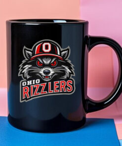 Ohio Rizzlers Meme Gag Skibidi Ohio Gyatt Rizz Mug 2024