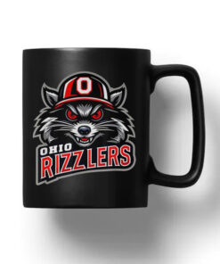 Ohio Rizzlers Meme Gag Skibidi Ohio Gyatt Rizz Mug 20241