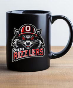 Ohio Rizzlers Meme Gag Skibidi Ohio Gyatt Rizz Mug 20242