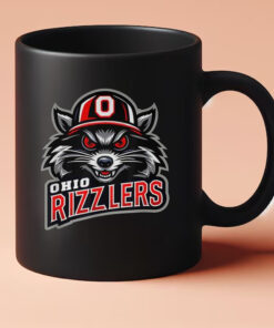 Ohio Rizzlers Meme Gag Skibidi Ohio Gyatt Rizz Mug 20243