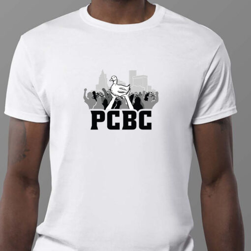 PCBC Sweatshirt , T-shirt , Hoodie , Long Sleeve T-shirt1