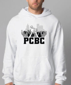 PCBC Sweatshirt , T-shirt , Hoodie , Long Sleeve T-shirt2