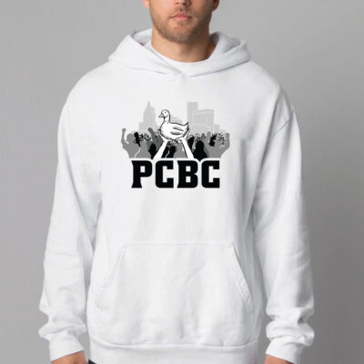 PCBC Sweatshirt , T-shirt , Hoodie , Long Sleeve T-shirt2