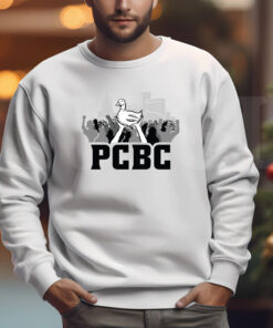 PCBC Sweatshirt , T-shirt , Hoodie , Long Sleeve T-shirt3