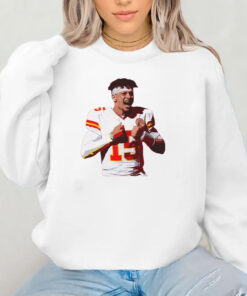 Patrick Mahomes T-Shirt 2024