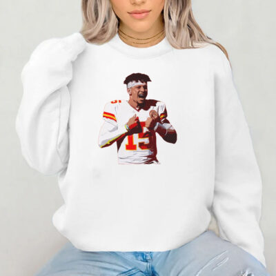 Patrick Mahomes T-Shirt 2024