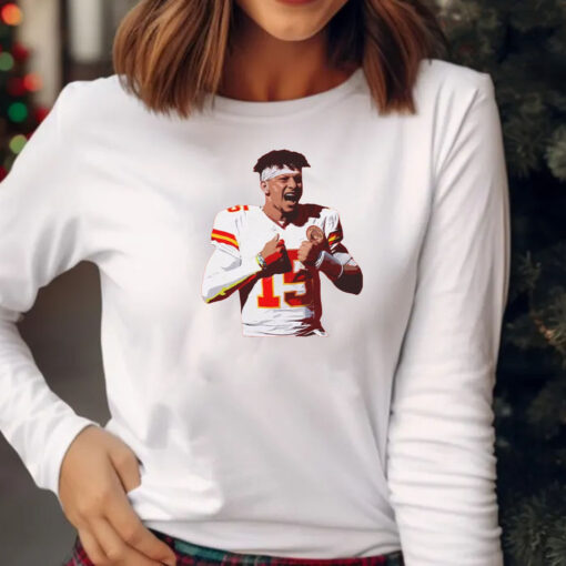 Patrick Mahomes T-Shirt 20242