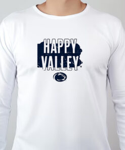 Penn State Hometown Sweatshirt , T-shirt , Hoodie , Long Sleeve T-shirt Happy Valley