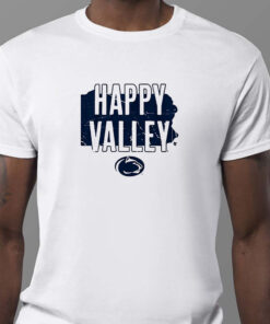 Penn State Hometown Sweatshirt , T-shirt , Hoodie , Long Sleeve T-shirt Happy Valley1