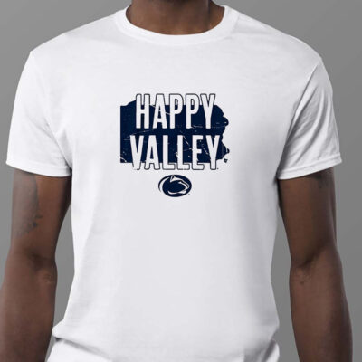 Penn State Hometown Sweatshirt , T-shirt , Hoodie , Long Sleeve T-shirt Happy Valley1