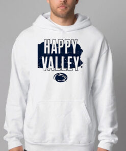 Penn State Hometown Sweatshirt , T-shirt , Hoodie , Long Sleeve T-shirt Happy Valley2