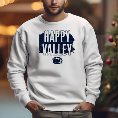 Penn State Hometown Sweatshirt , T-shirt , Hoodie , Long Sleeve T-shirt Happy Valley3