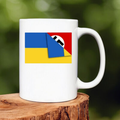 Pepe Deluxe Flag Politics We All Know The Truth Mug 20241