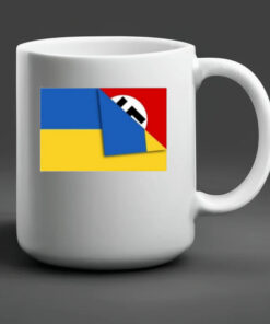 Pepe Deluxe Flag Politics We All Know The Truth Mug 20242