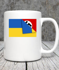 Pepe Deluxe Flag Politics We All Know The Truth Mug 202433