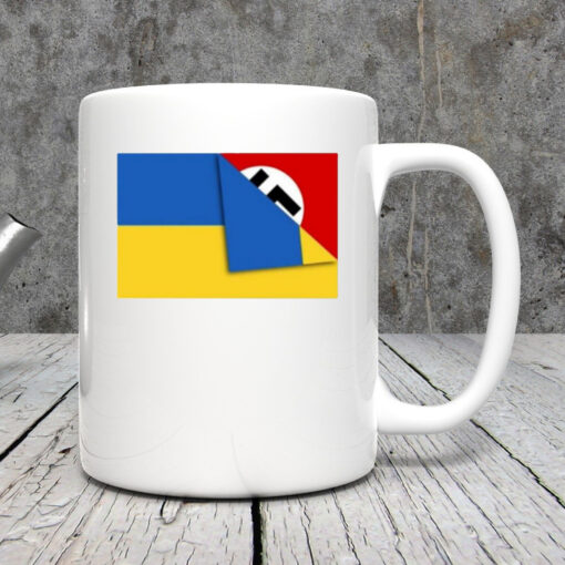 Pepe Deluxe Flag Politics We All Know The Truth Mug 202433