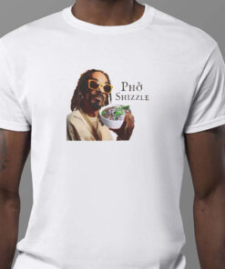 Pho Shizzle Snoop Dogg Sweatshirt , T-shirt , Hoodie , Long Sleeve T-shirt1