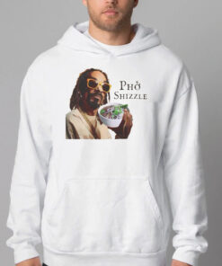 Pho Shizzle Snoop Dogg Sweatshirt , T-shirt , Hoodie , Long Sleeve T-shirt2