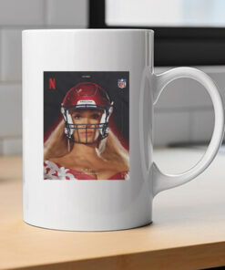 Poster Beyoncé NFL Football 2024 Halftime Mug