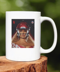 Poster Beyoncé NFL Football 2024 Halftime Mug1