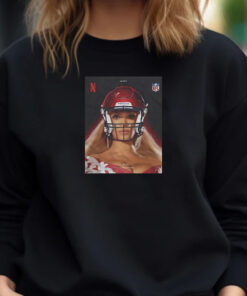 Poster Beyoncé NFL Football 2024 Halftime T-Shirt 1