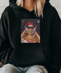 Poster Beyoncé NFL Football 2024 Halftime T-Shirt 2