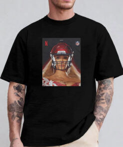 Poster Beyoncé NFL Football 2024 Halftime T-ShirtPoster Beyoncé NFL Football 2024 Halftime T-Shirt