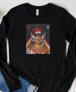 Poster Beyoncé NFL Football 2024 Halftime T-Shirt 3