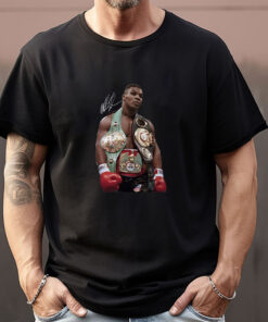 Retro Mike Tyson Sweatshirt , T-shirt , Hoodie , Long Sleeve T-shirt1