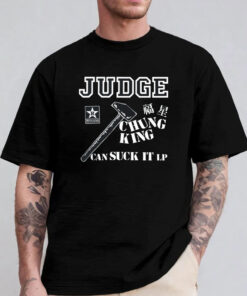 Revhq Judge Chung King Can Suck It Sweatshirt , Hoodie , T-shirt , Long Sleeve T-shirt