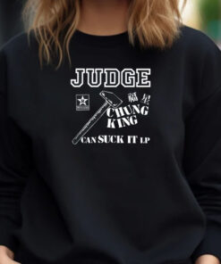 Revhq Judge Chung King Can Suck It Sweatshirt , Hoodie , T-shirt , Long Sleeve T-shirt1