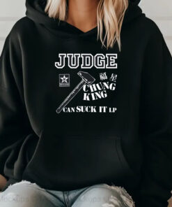 Revhq Judge Chung King Can Suck It Sweatshirt , Hoodie , T-shirt , Long Sleeve T-shirt2